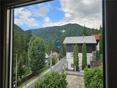 Vila de vanzare in SINAIA - foto 25