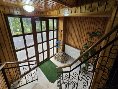 Vila de vanzare in SINAIA - foto 4