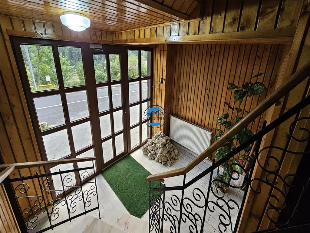 Vila de vanzare in SINAIA - foto 4