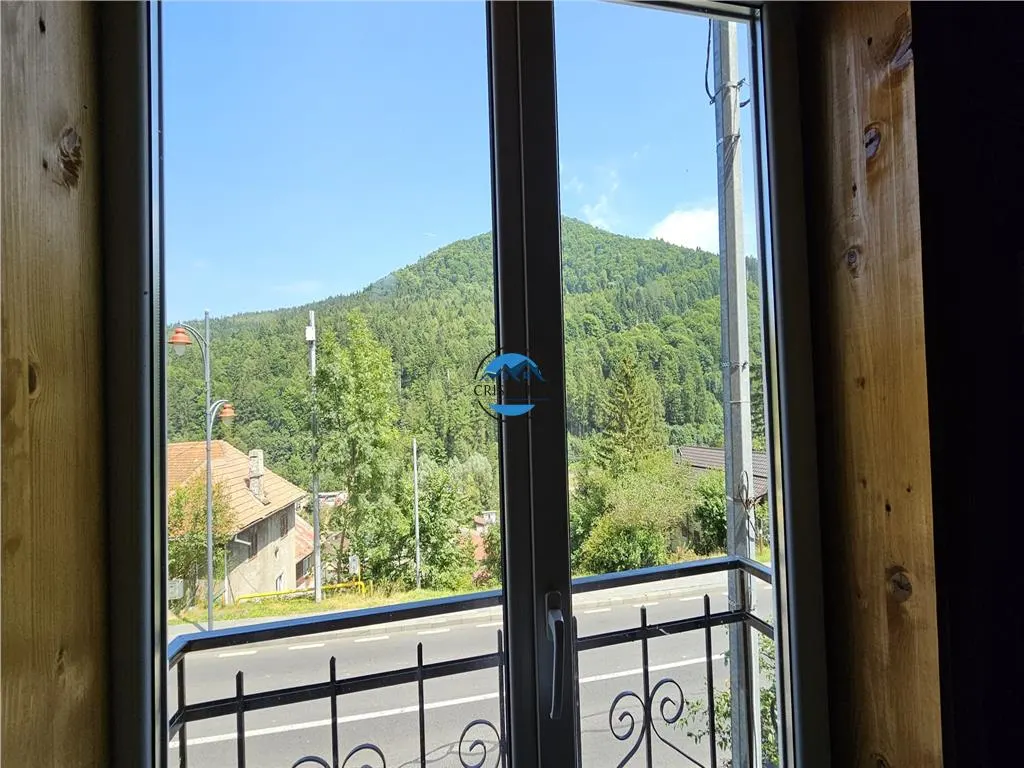 Vila de vanzare in SINAIA - foto 8