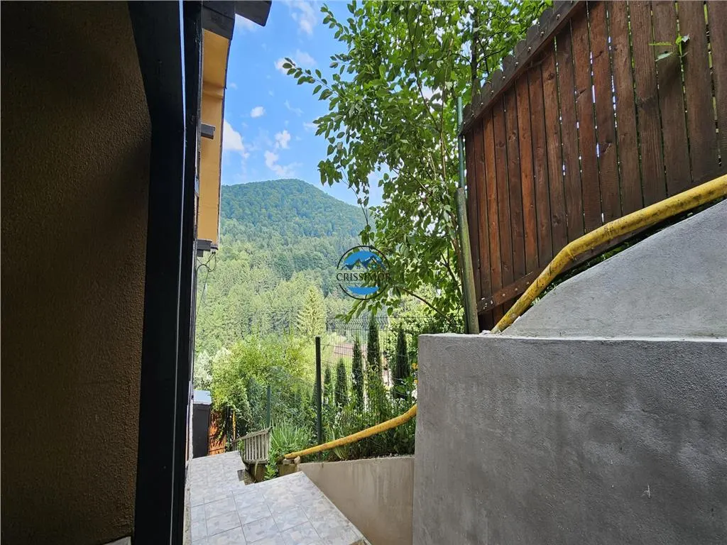 Vila de vanzare in SINAIA - foto 10