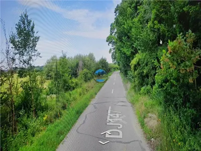 Padure de vanzare zona Comuna Draganesti sat Hatcarau - Draganesti