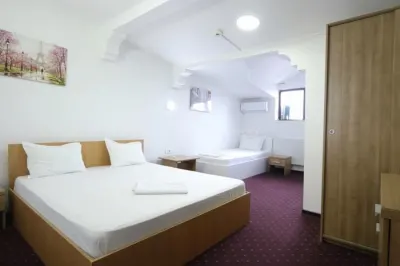 De vanzare – Pensiune – Restaurant – Ballroom – Rahova – Alexandriei – Leroy Merlin – 1550000E – Afacere la cheie – Comision 0 ! - foto 13