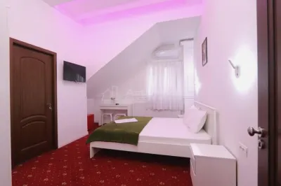 De vanzare – Pensiune – Restaurant – Ballroom – Rahova – Alexandriei – Leroy Merlin – 1550000E – Afacere la cheie – Comision 0 ! - foto 15