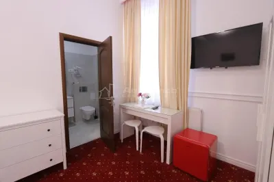 De vanzare – Pensiune – Restaurant – Ballroom – Rahova – Alexandriei – Leroy Merlin – 1550000E – Afacere la cheie – Comision 0 ! - foto 16