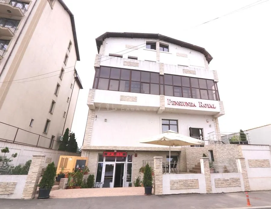 De vanzare – Pensiune – Restaurant – Ballroom – Rahova – Alexandriei – Leroy Merlin – 1550000E – Afacere la cheie – Comision 0 ! - foto 17