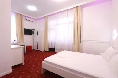 De vanzare – Pensiune – Restaurant – Ballroom – Rahova – Alexandriei – Leroy Merlin – 1550000E – Afacere la cheie – Comision 0 ! - foto 20