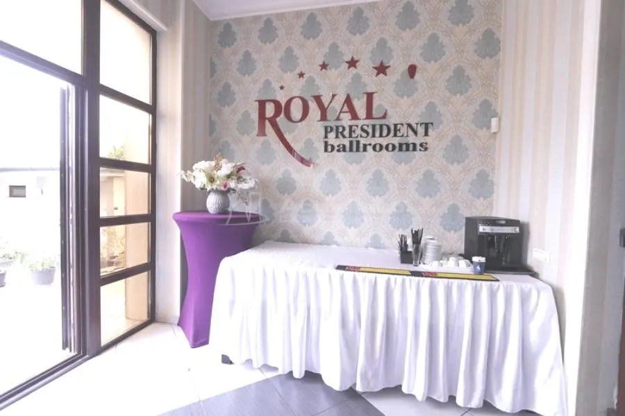 De vanzare – Pensiune – Restaurant – Ballroom – Rahova – Alexandriei – Leroy Merlin – 1550000E – Afacere la cheie – Comision 0 ! - foto 3