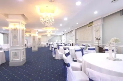 De vanzare – Pensiune – Restaurant – Ballroom – Rahova – Alexandriei – Leroy Merlin – 1550000E – Afacere la cheie – Comision 0 ! - foto 25