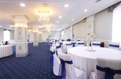 De vanzare – Pensiune – Restaurant – Ballroom – Rahova – Alexandriei – Leroy Merlin – 1550000E – Afacere la cheie – Comision 0 ! - foto 4