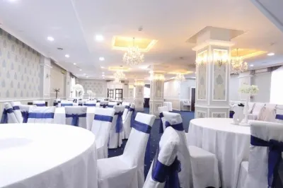 De vanzare – Pensiune – Restaurant – Ballroom – Rahova – Alexandriei – Leroy Merlin – 1550000E – Afacere la cheie – Comision 0 ! - foto 5