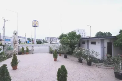 De vanzare – Pensiune – Restaurant – Ballroom – Rahova – Alexandriei – Leroy Merlin – 1550000E – Afacere la cheie – Comision 0 ! - foto 7