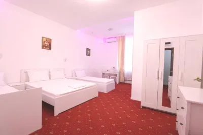De vanzare – Pensiune – Restaurant – Ballroom – Rahova – Alexandriei – Leroy Merlin – 1550000E – Afacere la cheie – Comision 0 ! - foto 9