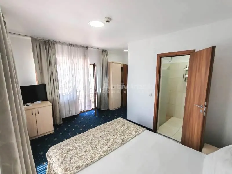 VANZARE - CLADIRE COMERCIALA   - HOTEL -  RAHOVA - MARGEANULUI - ANTIAERIANA -  BUCURESTI -  17 CAMERE -   550000E -   COMISION 0 ! - foto 12