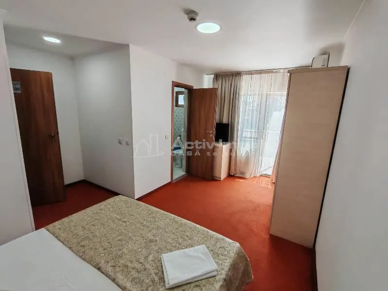 VANZARE - CLADIRE COMERCIALA   - HOTEL -  RAHOVA - MARGEANULUI - ANTIAERIANA -  BUCURESTI -  17 CAMERE -   550000E -   COMISION 0 ! - foto 5