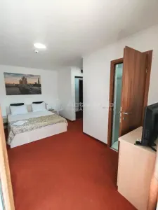 VANZARE - CLADIRE COMERCIALA   - HOTEL -  RAHOVA - MARGEANULUI - ANTIAERIANA -  BUCURESTI -  17 CAMERE -   550000E -   COMISION 0 ! - foto 9