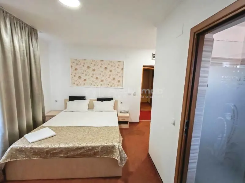 VANZARE - CLADIRE COMERCIALA   - HOTEL -  RAHOVA - MARGEANULUI - ANTIAERIANA -  BUCURESTI -  17 CAMERE -   550000E -   COMISION 0 ! - foto 10