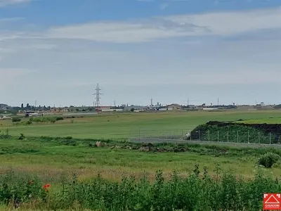 Teren intravilan zona Panduit - foto 3