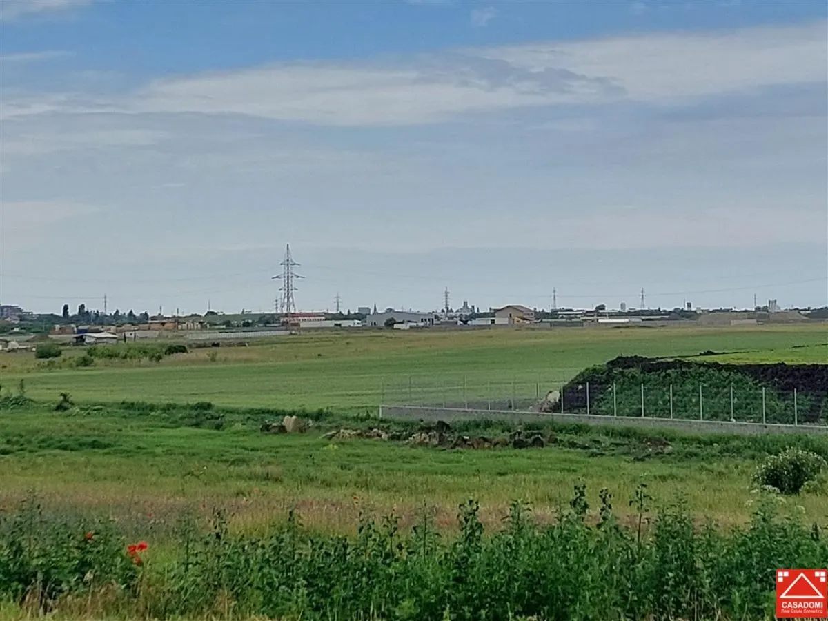 Teren intravilan zona Panduit - foto 3