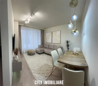 Apartament 3 camere, bloc nou, terasa, parcare,  Grigorescu. - Cluj-Napoca
