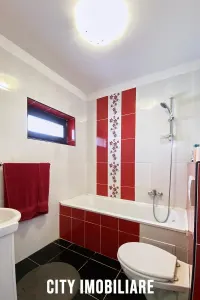 Casa tip Duplex, S160mp.+365 teren, Borhanci - foto 17