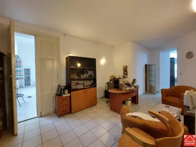 Spatiu comercial, zona centrala - foto 11