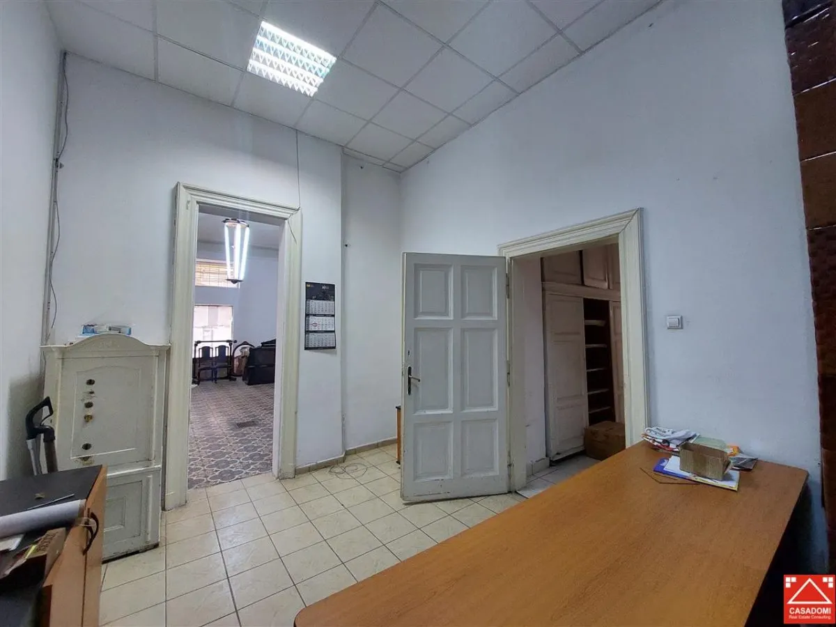 Spatiu comercial, zona centrala - foto 13