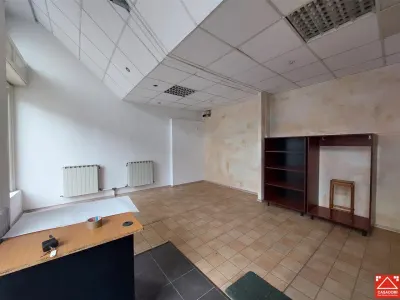 Spatiu comercial, zona centrala - foto 14