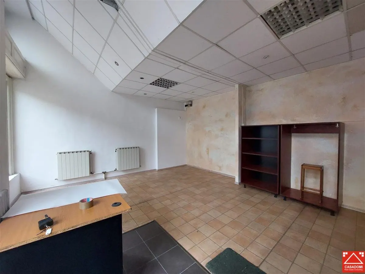 Spatiu comercial, zona centrala - foto 14