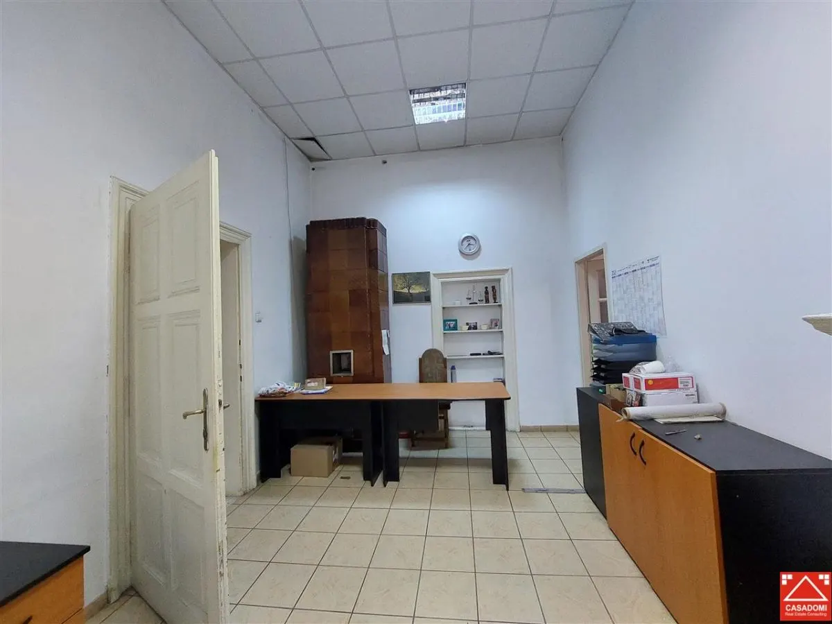 Spatiu comercial, zona centrala - foto 15