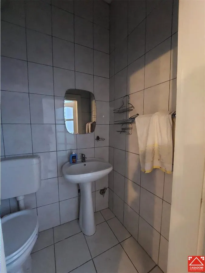 Spatiu comercial, zona centrala - foto 21