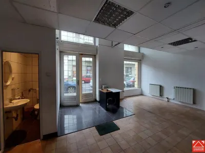 Spatiu comercial, zona centrala - foto 4