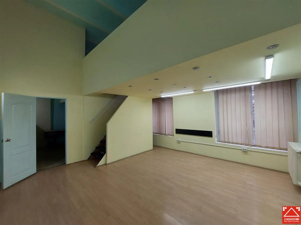 Spatiu comercial, zona centrala - foto 6