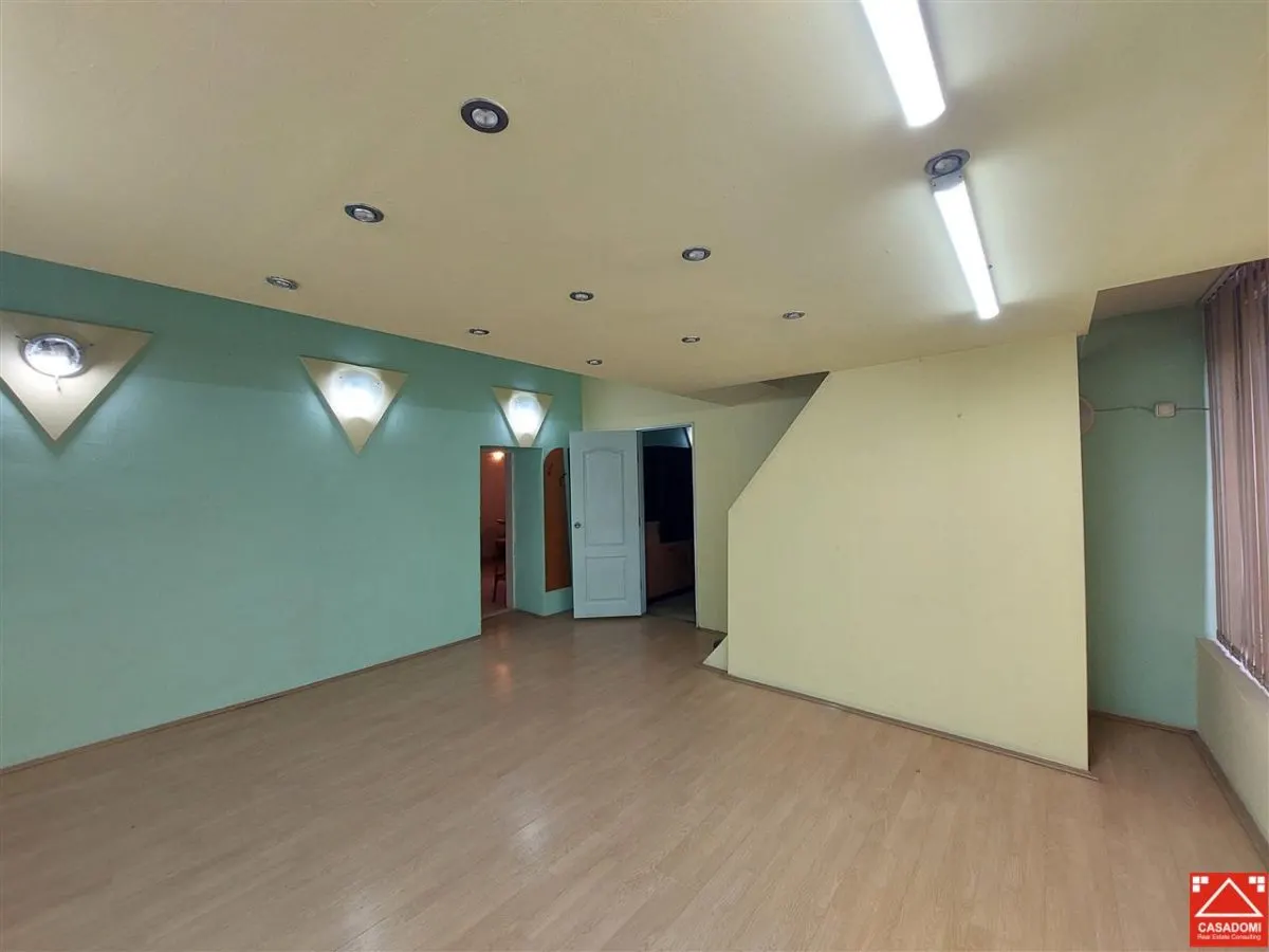 Spatiu comercial, zona centrala - foto 10
