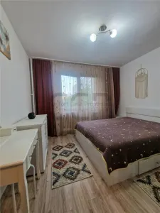 Nicole Grigorescu - Titan - metrou la 5 min - Apartament 2 camere - mobilat - foto 12