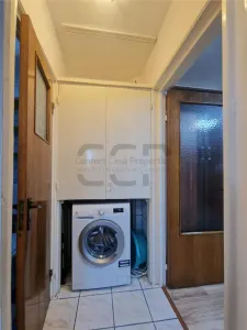 Nicole Grigorescu - Titan - metrou la 5 min - Apartament 2 camere - mobilat - foto 3