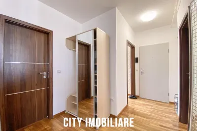 Apartament 3 camere, 2 bai, bloc nou, Augustin Presecan - foto 21
