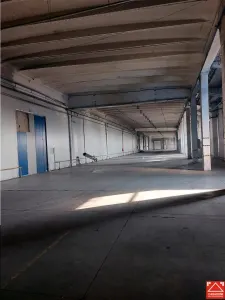 Hala cu acces la centura - foto 2