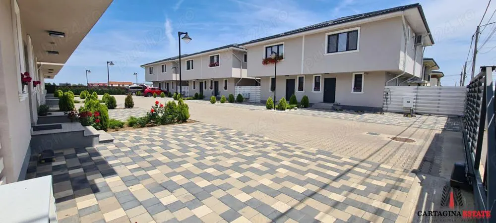 Vila tip duplex /  complex rezidential - foto 2
