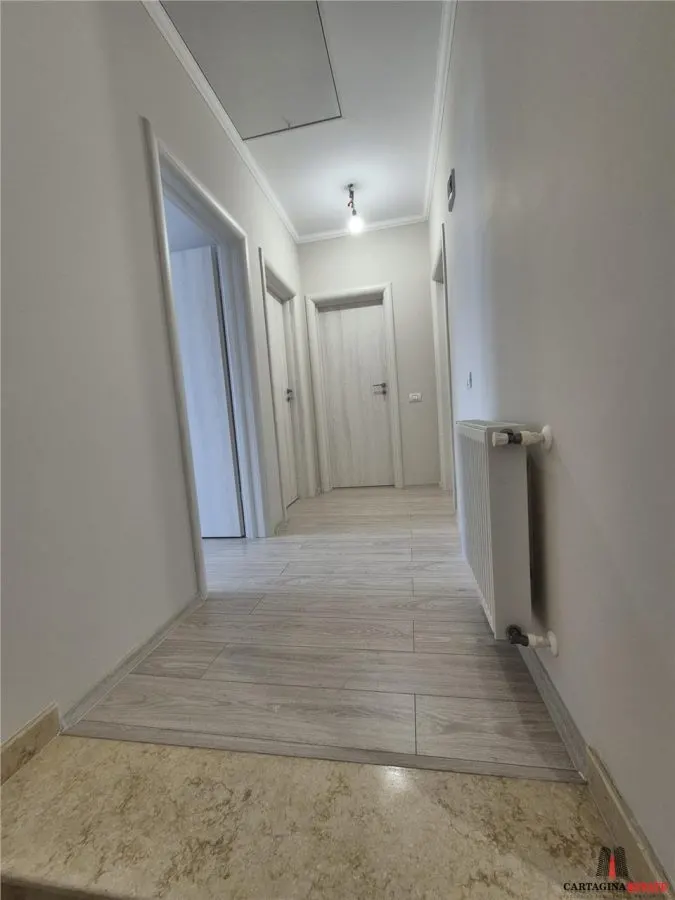 Vila tip duplex /  complex rezidential - foto 16