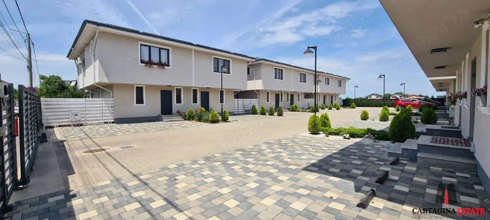 Vila tip duplex /  complex rezidential - foto 3
