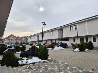 Vila tip duplex /  complex rezidential - foto 9