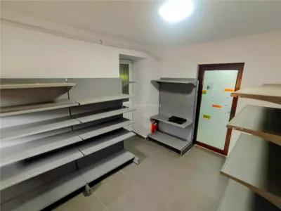 Ciclova, Casa cu Spatiu Comercial la Sosea, ZERO COMISION - foto 13