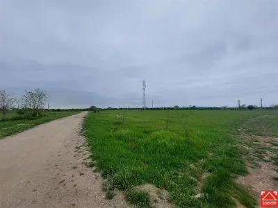 Teren intravilan cu potential multiplu! - foto 5