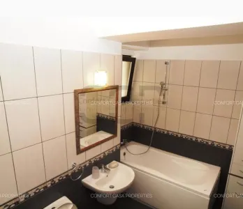 ASE - Romana - Dorobanti - 2 camere - mobilat utilat modern - centrala termica - foto 16