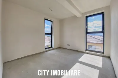 Casa Duplex, 180 mp + 450 mp. teren, Dezmir - foto 19
