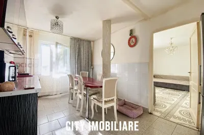 Apartament 3 camere, S 65 mp + balcon, boxa, Gheorghieni. - foto 5