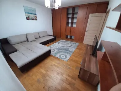 2 camere - Nerva Traian / Timpuri Noi | 64 mp | Decomandat - Bucuresti