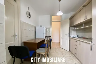 Apartament 2 camere, decomandat, mobilat, Zorilor. - foto 15