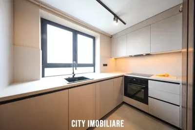Apartament 2 camere LUX, Gheorgheni - foto 11